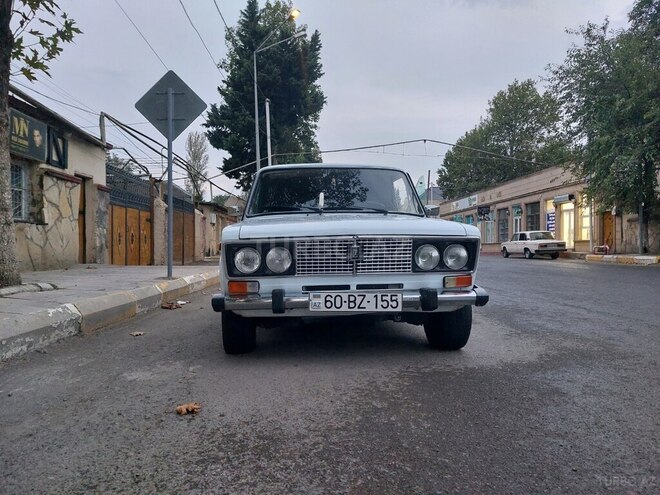 LADA (VAZ) 2106 1987, 13,900 km - 1.3 л - Tovuz