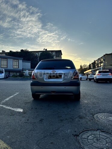 Kia Rio 2006, 355,000 km - 1.5 l - Bakı