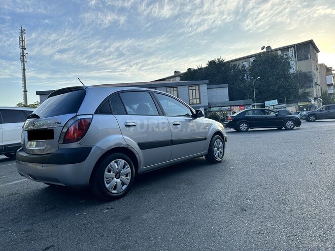 Kia Rio 2006, 355,000 km - 1.5 l - Bakı