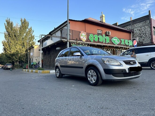 Kia Rio 2006, 355,000 km - 1.5 l - Bakı