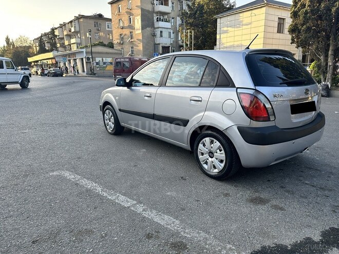 Kia Rio 2006, 355,000 km - 1.5 l - Bakı
