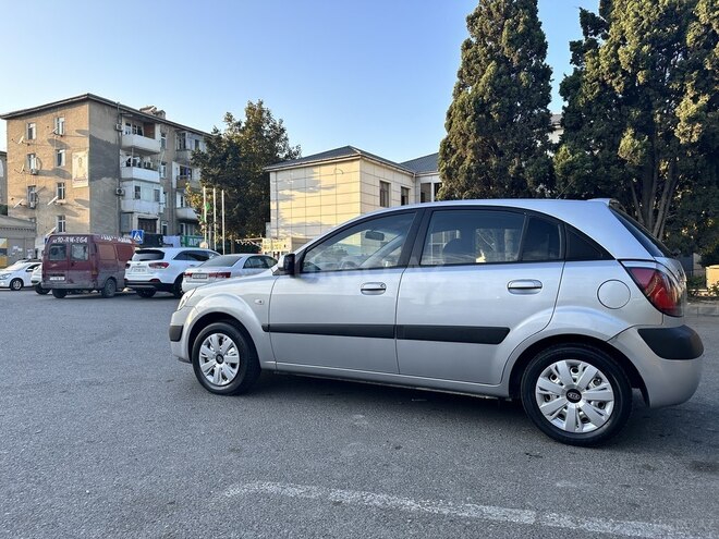 Kia Rio 2006, 355,000 km - 1.5 l - Bakı