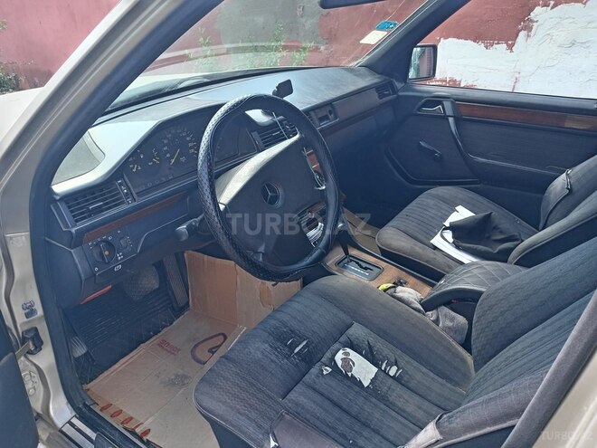 Mercedes E 250 1991, 500,000 km - 2.5 l - Cəlilabad
