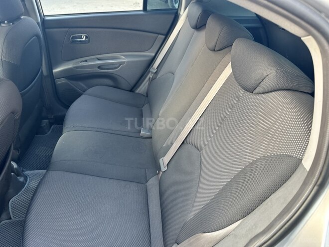Kia Rio 2006, 355,000 km - 1.5 l - Bakı