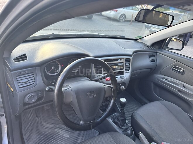 Kia Rio 2006, 355,000 km - 1.5 l - Bakı
