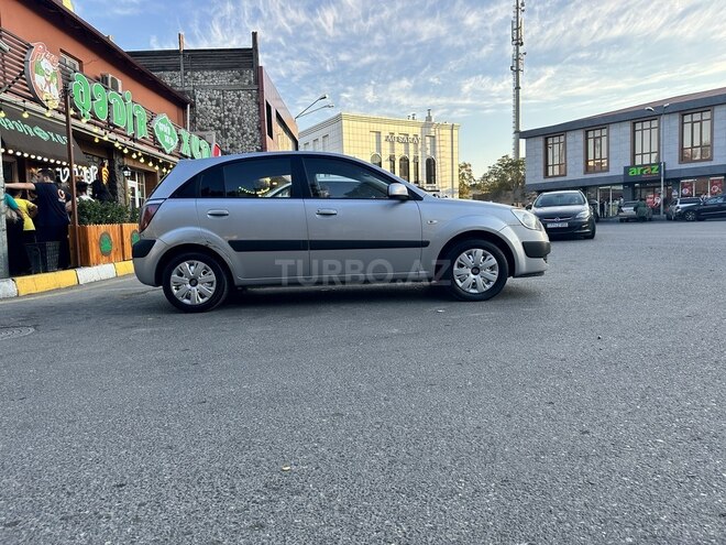 Kia Rio 2006, 355,000 km - 1.5 l - Bakı