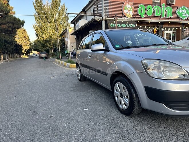 Kia Rio 2006, 355,000 km - 1.5 l - Bakı