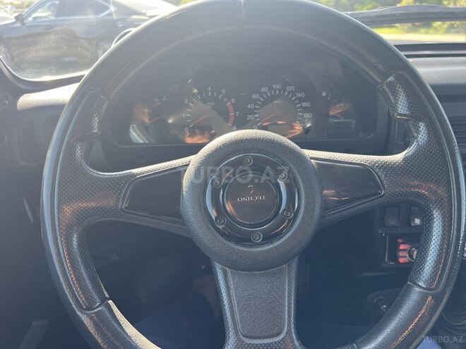 LADA (VAZ) Niva 2015, 159,000 km - 1.7 l - Bakı