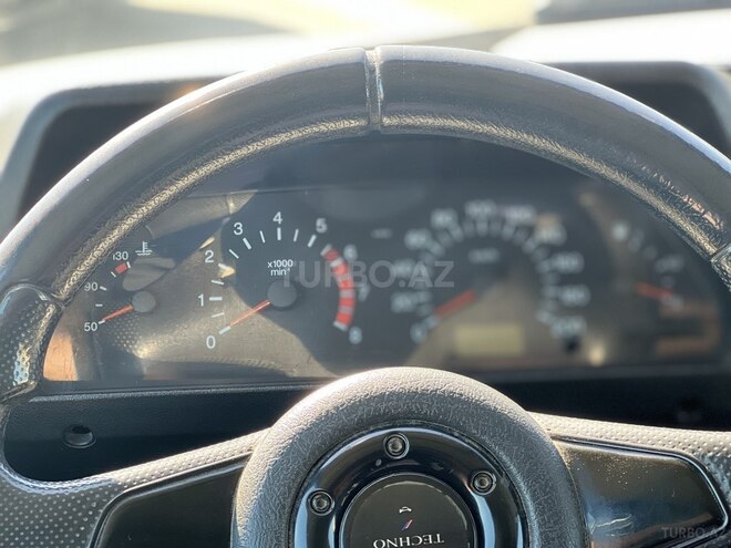 LADA (VAZ) Niva 2015, 159,000 km - 1.7 l - Bakı