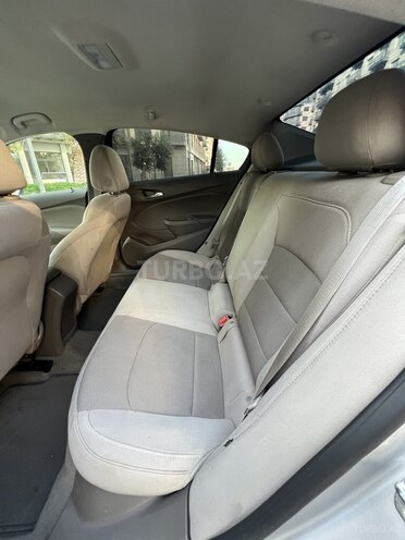 Chevrolet Cruze 2016, 158,000 km - 1.4 l - Bakı