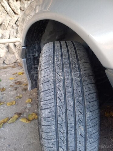 Mercedes C 180 1999, 311,500 km - 1.8 l - Bakı