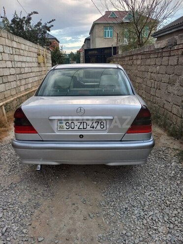 Mercedes C 180 1999, 311,500 km - 1.8 l - Bakı