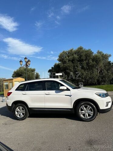 Changan CS 75 2015, 135,000 km - 1.8 l - Bakı