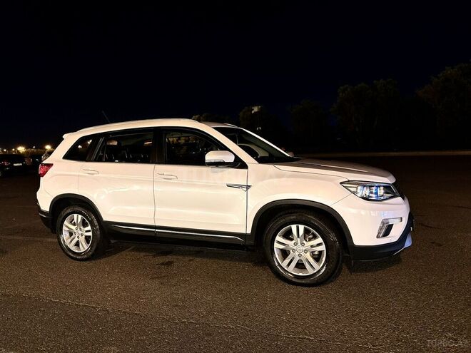 Changan CS 75 2015, 135,000 km - 1.8 l - Bakı