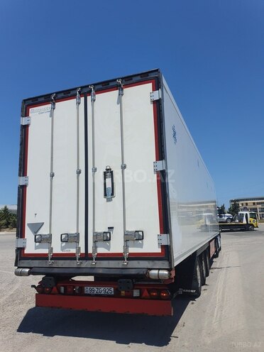 Volvo FH 460 2013, 1,200,000 km - 13.0 l - Bakı
