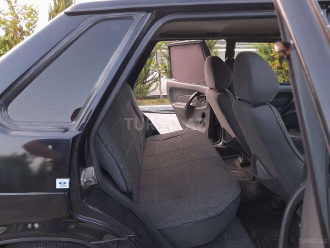 LADA (VAZ) 2115 2008, 200,000 km - 1.6 л - Sabirabad