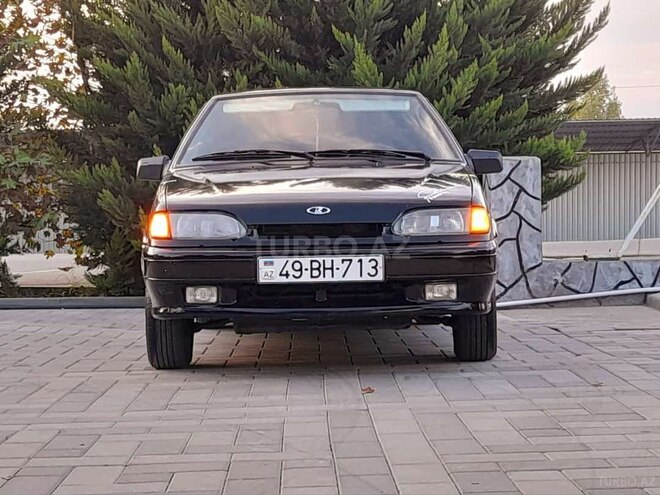 LADA (VAZ) 2115 2008, 200,000 km - 1.6 л - Sabirabad