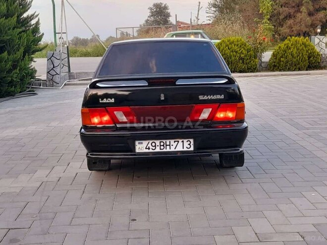 LADA (VAZ) 2115 2008, 200,000 km - 1.6 л - Sabirabad