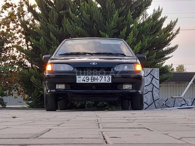 LADA (VAZ) 2115 2008, 200,000 km - 1.6 л - Sabirabad