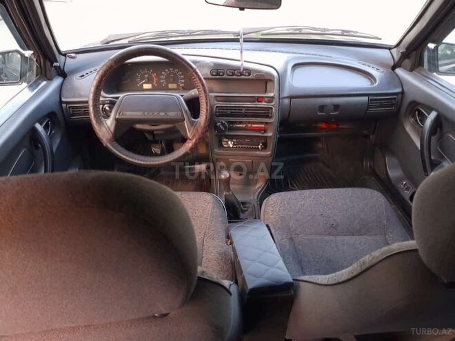 LADA (VAZ) 2115 2008, 200,000 km - 1.6 л - Sabirabad