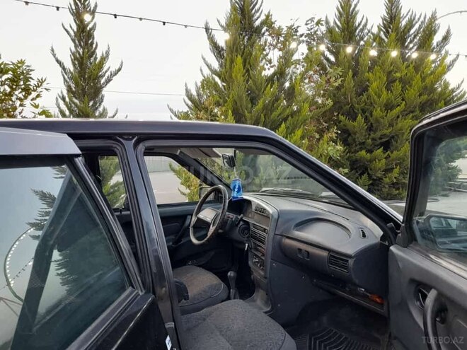 LADA (VAZ) 2115 2008, 200,000 km - 1.6 л - Sabirabad