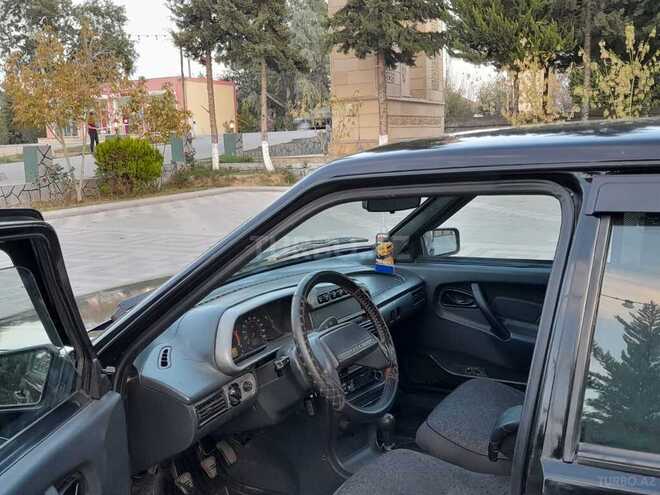 LADA (VAZ) 2115 2008, 200,000 km - 1.6 л - Sabirabad