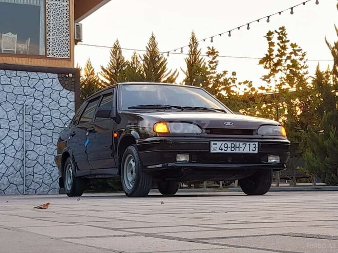 LADA (VAZ) 2115 2008, 200,000 km - 1.6 л - Sabirabad