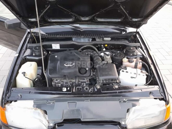 LADA (VAZ) 2115 2008, 200,000 km - 1.6 л - Sabirabad