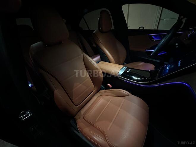 Mercedes C 220 2021, 36,000 km - 2.0 л - Bakı