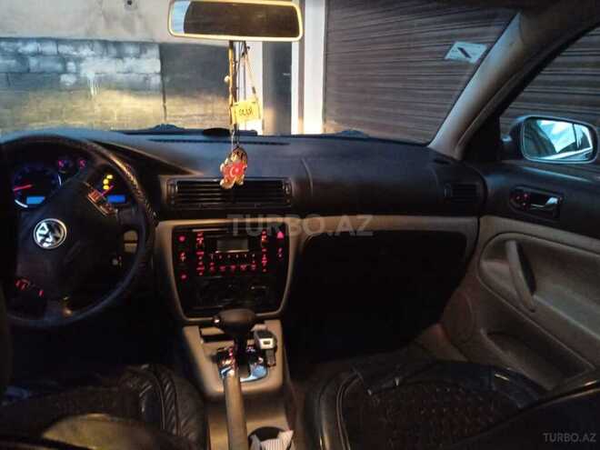 Volkswagen Passat 2004, 350,000 km - 1.8 l - Bakı