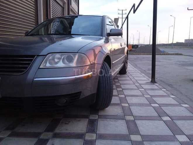 Volkswagen Passat 2004, 350,000 km - 1.8 l - Bakı