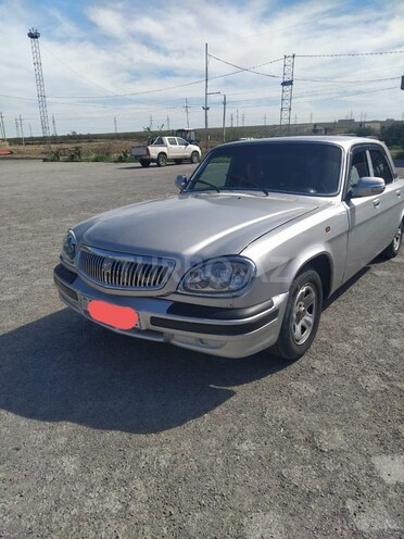 GAZ 3110 2005, 548,800 km - 2.4 l - İmişli