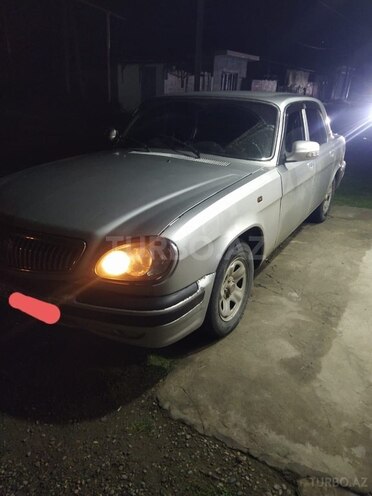 GAZ 3110 2005, 548,800 km - 2.4 l - İmişli