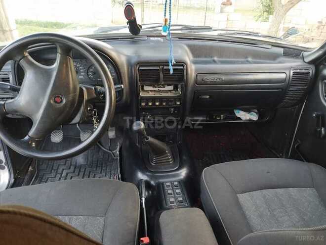 GAZ 3110 2005, 548,800 km - 2.4 l - İmişli