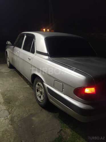GAZ 3110 2005, 548,800 km - 2.4 l - İmişli