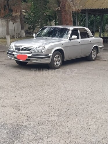 GAZ 3110 2005, 548,800 km - 2.4 l - İmişli