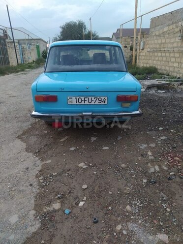 LADA (VAZ) 21011 1981, 258,000 km - 1.3 л - Sumqayıt