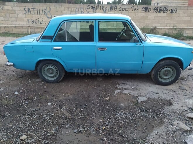 LADA (VAZ) 21011 1981, 258,000 km - 1.3 л - Sumqayıt