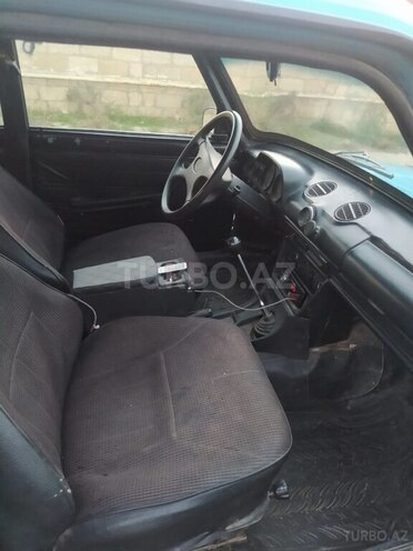 LADA (VAZ) 21011 1981, 258,000 km - 1.3 л - Sumqayıt