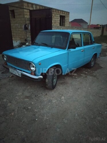 LADA (VAZ) 21011 1981, 258,000 km - 1.3 л - Sumqayıt