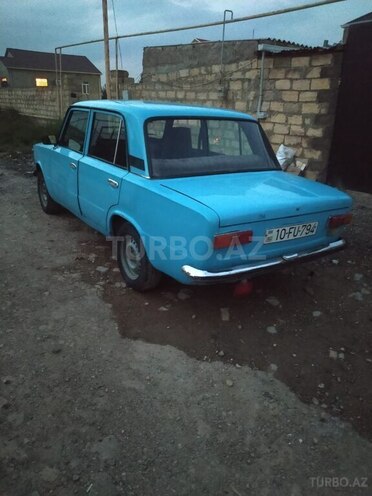 LADA (VAZ) 21011 1981, 258,000 km - 1.3 л - Sumqayıt