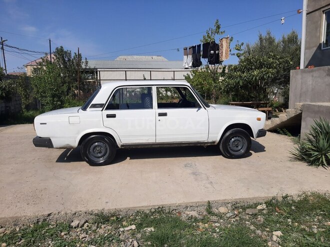 LADA (VAZ) 2107 2002, 12,586 km - 1.6 l - Mingəçevir
