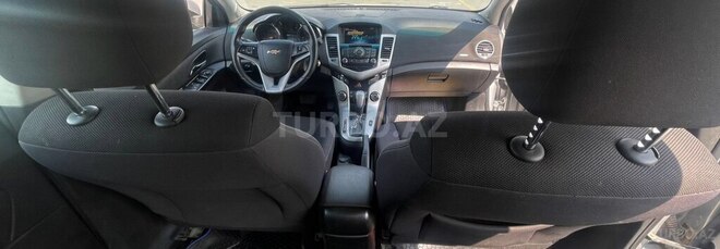 Chevrolet Cruze 2012, 222,300 km - 1.4 l - Gəncə