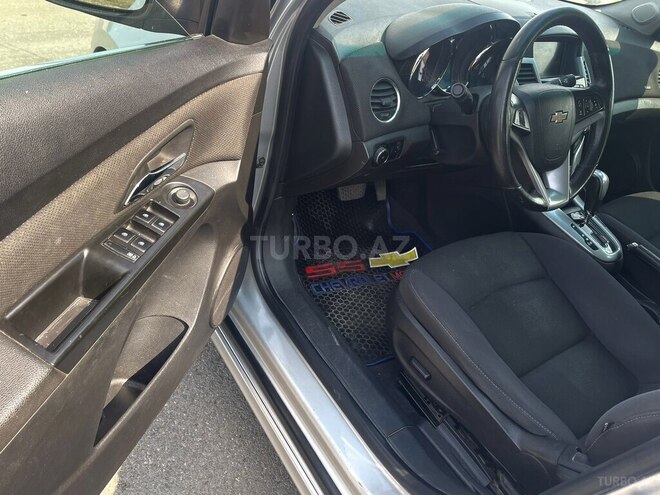 Chevrolet Cruze 2012, 222,300 km - 1.4 l - Gəncə