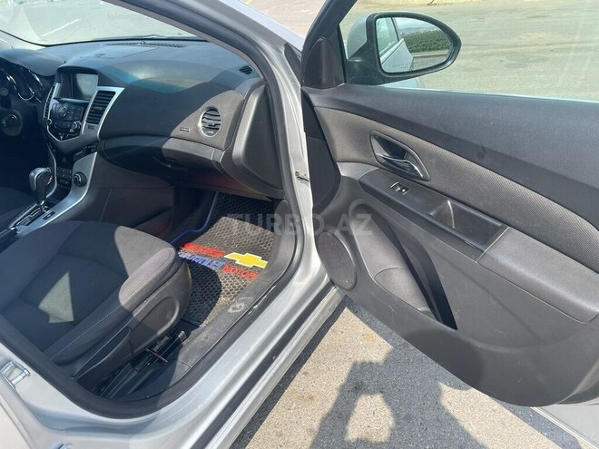 Chevrolet Cruze 2012, 222,300 km - 1.4 l - Gəncə