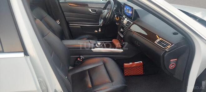 Mercedes E 220 2014, 216,839 km - 2.2 l - Ağcabədi