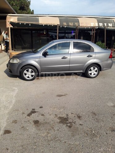 Chevrolet Aveo 2011, 510,000 km - 1.2 l - Bakı