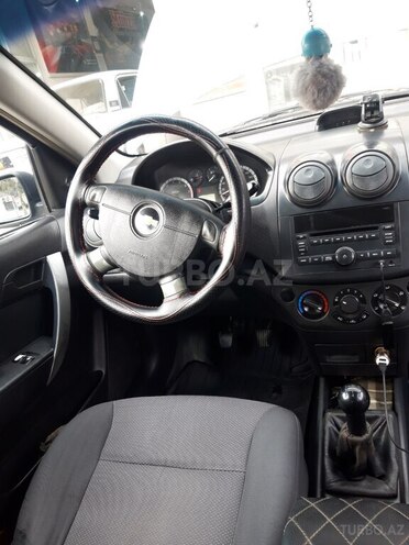 Chevrolet Aveo 2011, 510,000 km - 1.2 l - Bakı