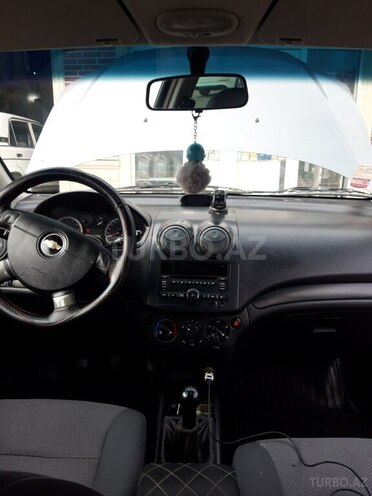 Chevrolet Aveo 2011, 510,000 km - 1.2 l - Bakı