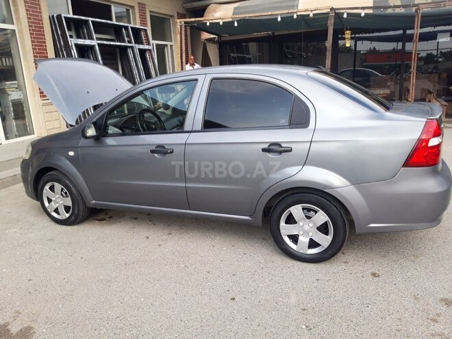 Chevrolet Aveo 2011, 510,000 km - 1.2 l - Bakı